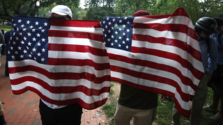 State Department Wants to List a White Supremacist Group as Foreign Terrorist Organization for First Time in U.S. History: Report